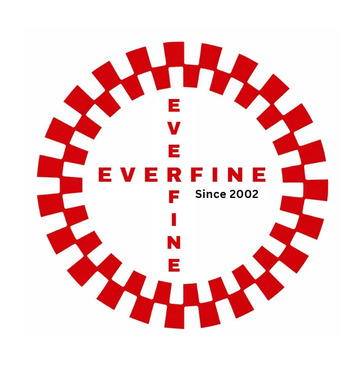 EVERFINE EQUIPMENTS