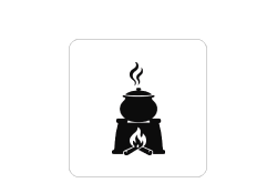 Wood Stove