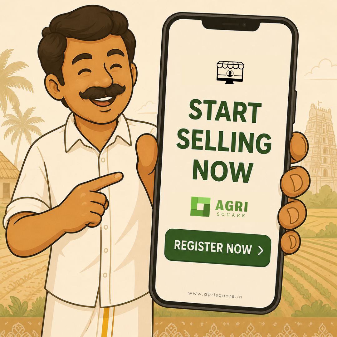 Vendor Registration