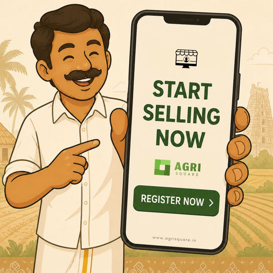 Vendor Registration