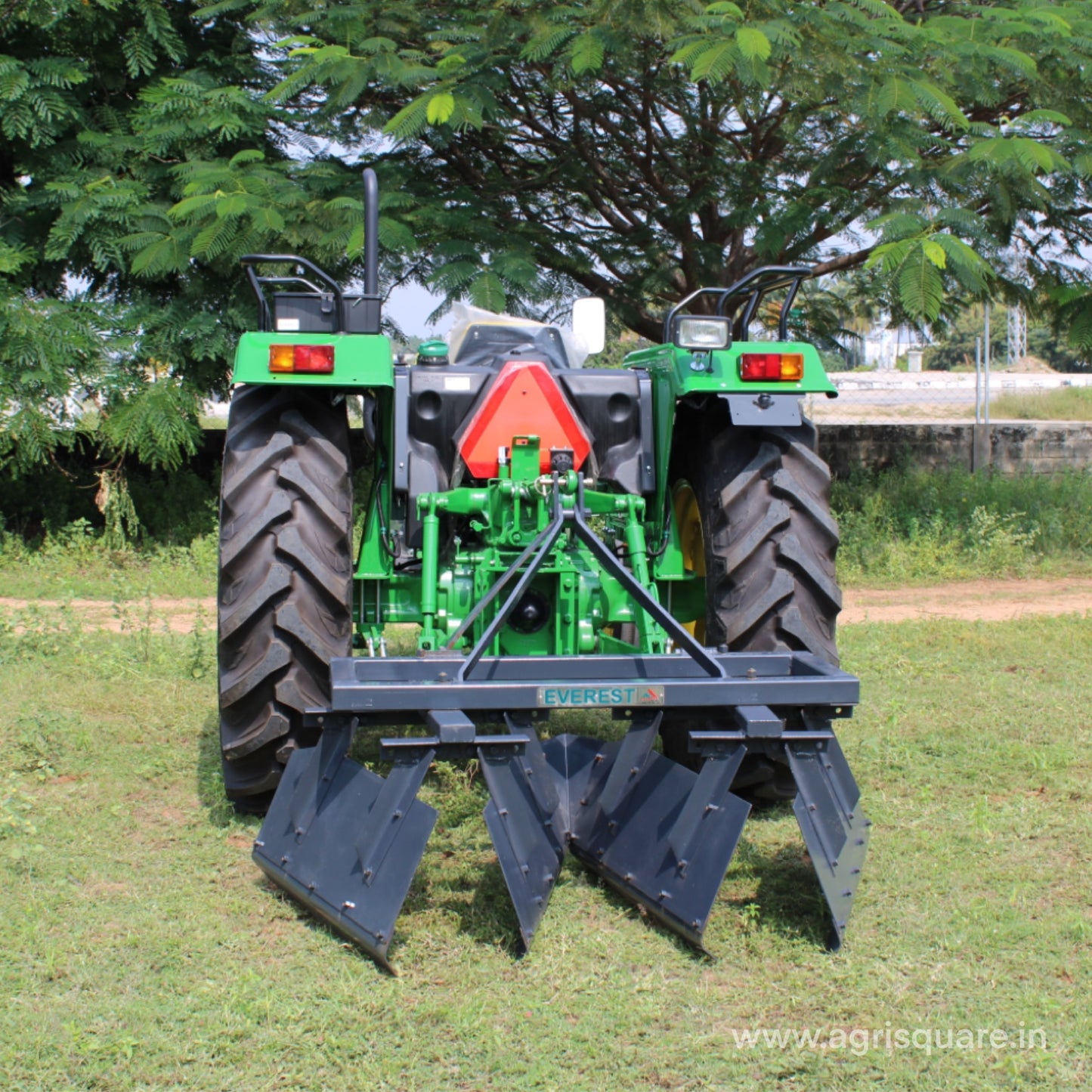 Channel Maker 2 Row