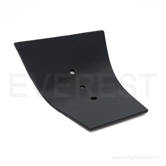 Spring Tiller Ridger Plate