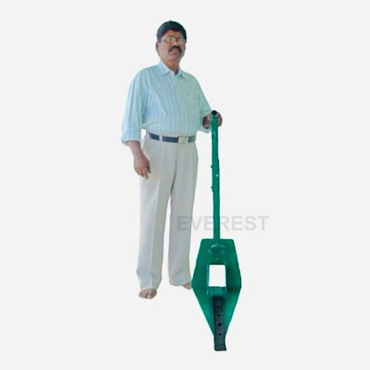 Bullock Plough Iron