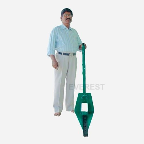 Bullock Plough Iron