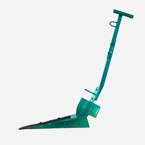 Bullock Plough Iron