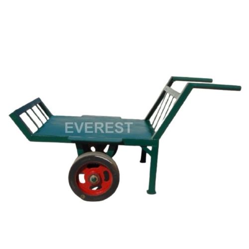Wheel Barrow - Double