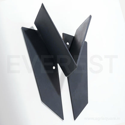 Special Plough Wing & Plates Attachment