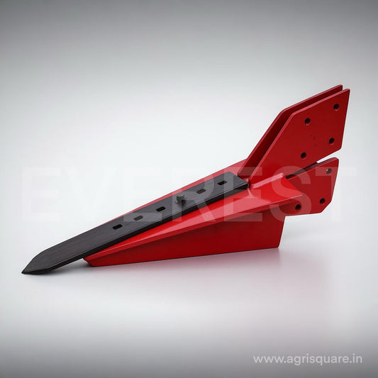 Special Plough Base Plate Assembly