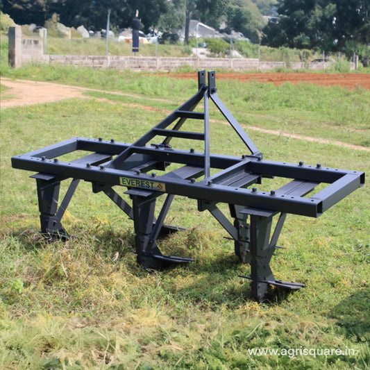 Special Plow 5 Tyne