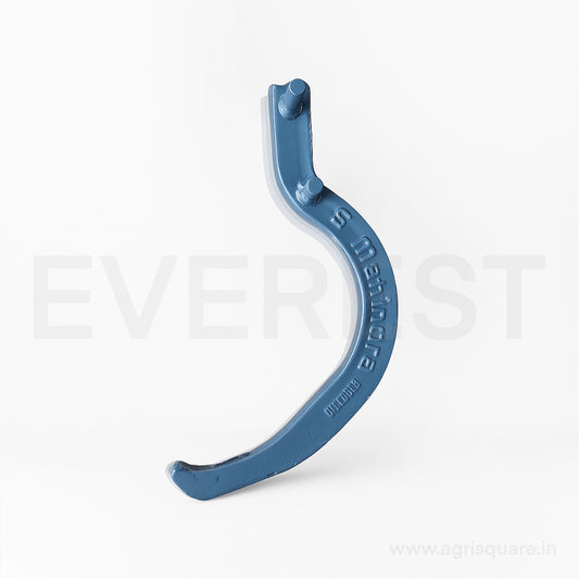 Spring Tiller Arm Assembly
