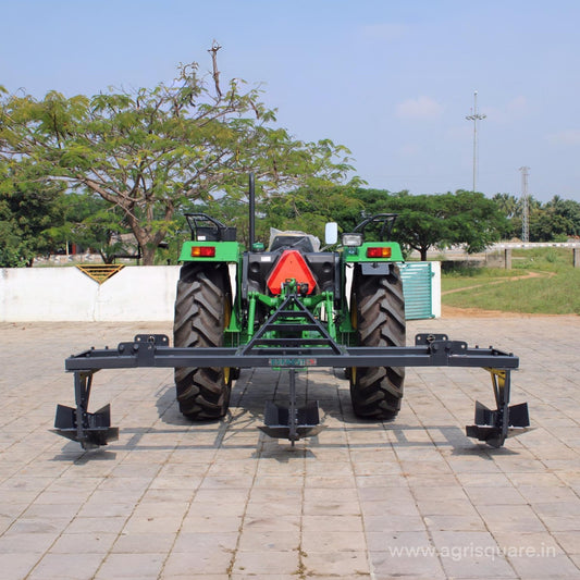 Sugarcane Ridger 3 Row