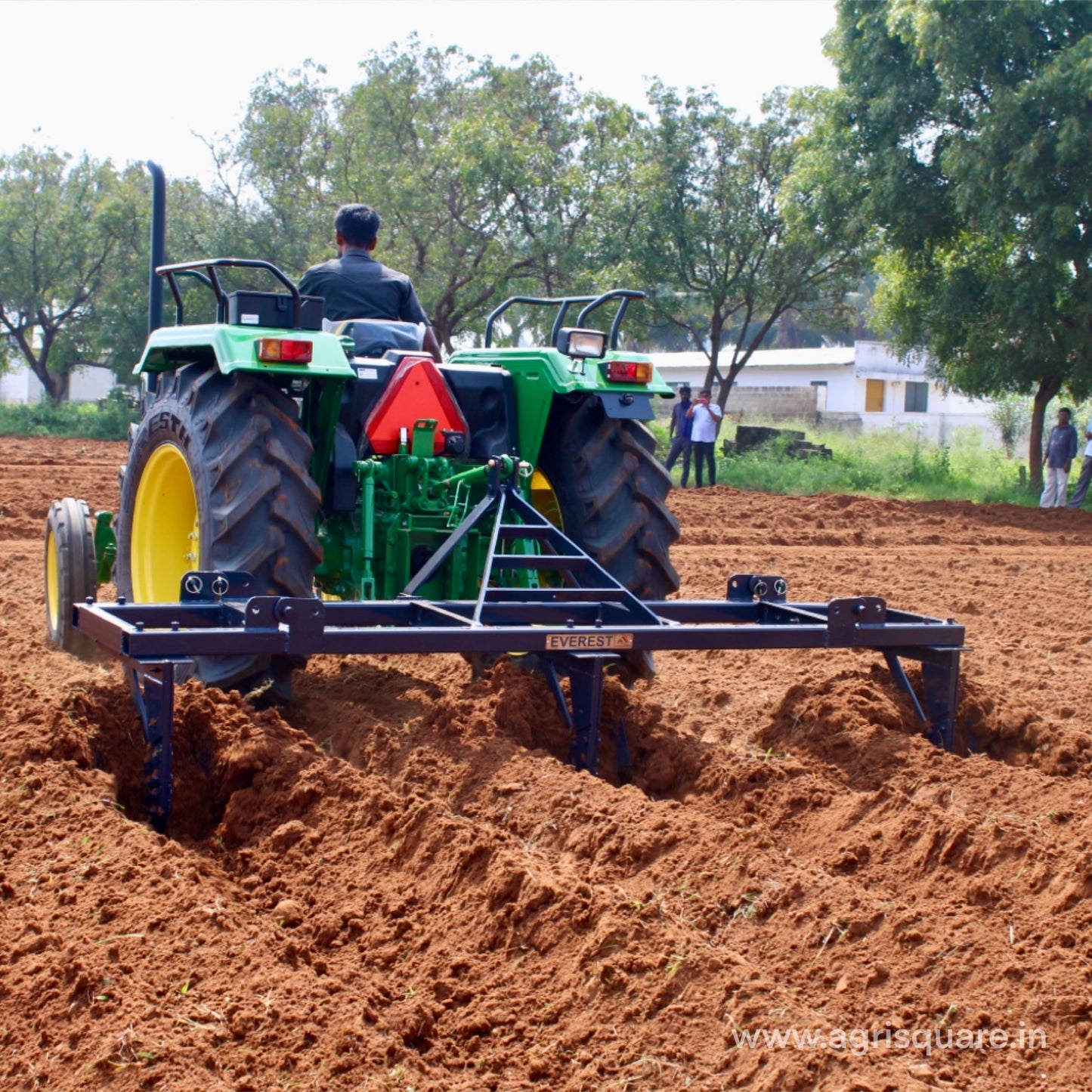 Sugarcane Ridger 3 Row