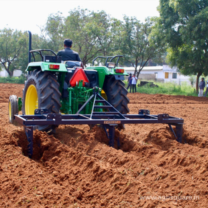 Sugarcane Ridger 3 Row